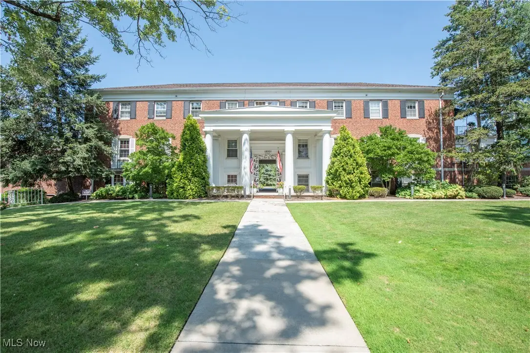 19901 Van Aken Boulevard #205, Shaker Heights, OH 44122 - Image #1
