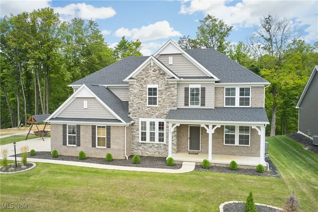 2865 Galway Drive, Brunswick Hills, OH 44212 - Image #1