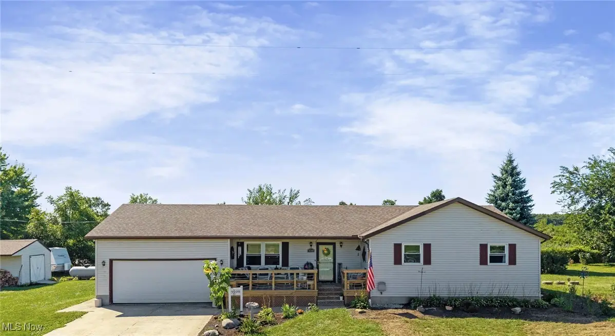 9208 Thorpe Road, Berlin Heights, OH 44814 - Image #1