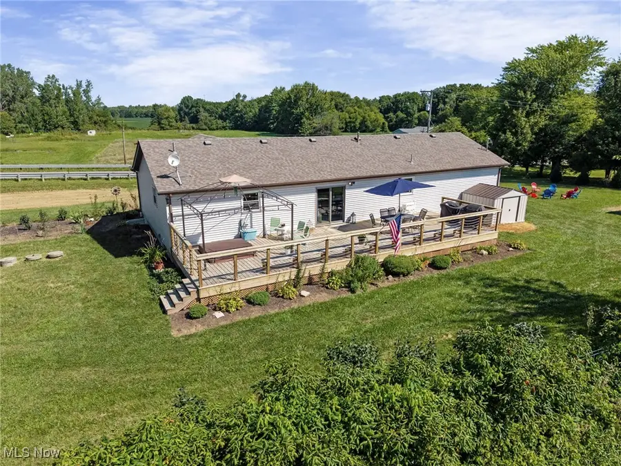 9208 Thorpe Road, Berlin Heights, OH 44814 - Image #2