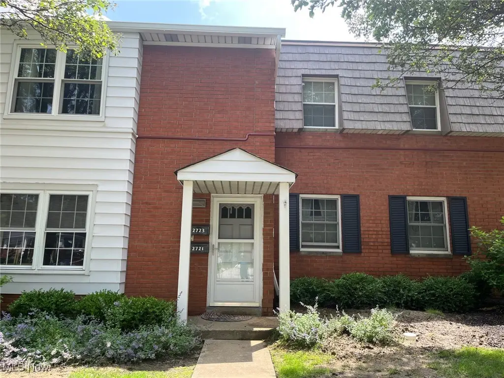 2723 Pease Drive #A106, Rocky River, OH 44116 - Image #1