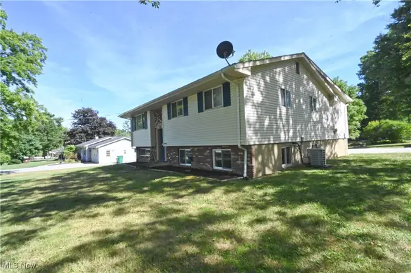 5950 Mount Everett Road, Hubbard, OH 44425