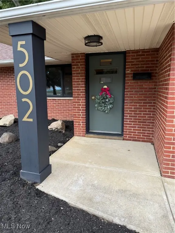 502 Jeannette Road, Richmond Heights, OH 44143 - Image #2