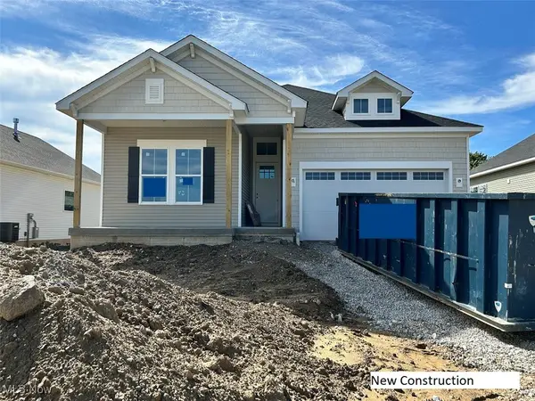 8920 Franklin Nw Street, Massillon, OH 44646