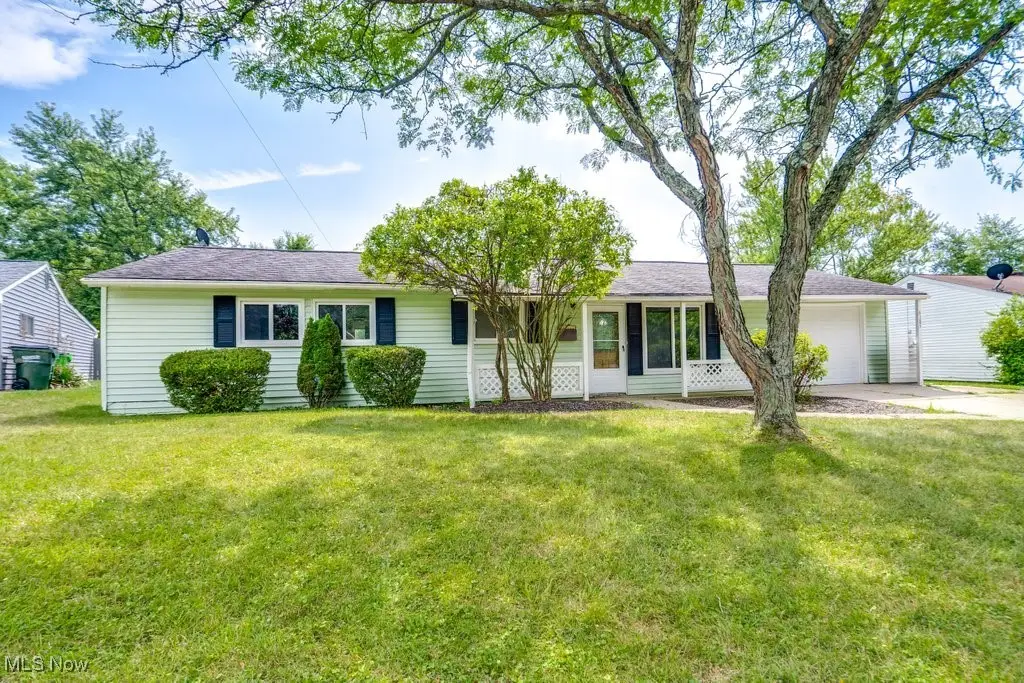 6185 Eldridge Boulevard, Bedford Heights, OH 44146 - #1