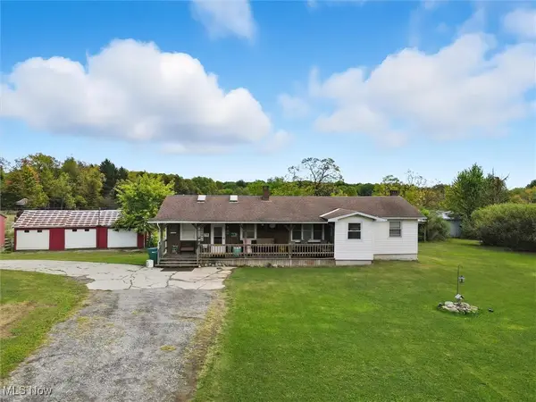 13137 Old State Road, Huntsburg, OH 44046