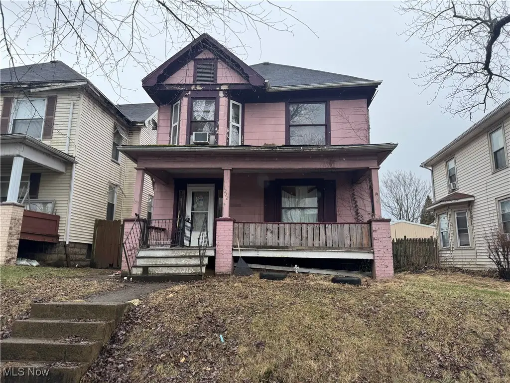 1222 Oregon Avenue, Steubenville, OH 43952 - Image #1