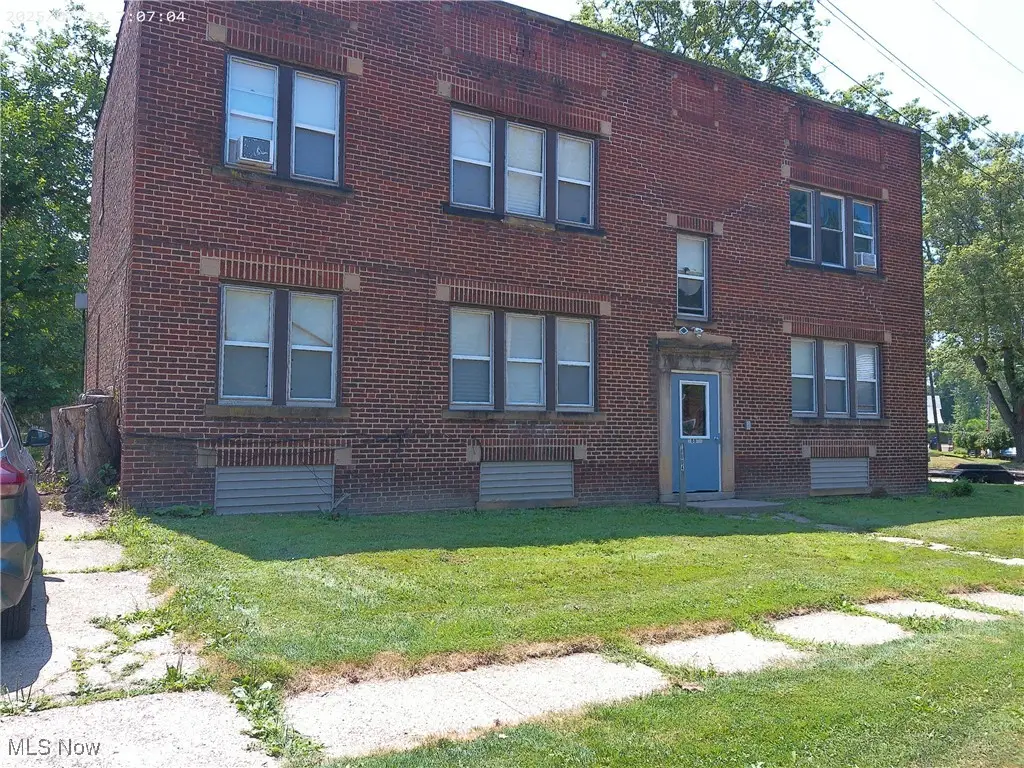 18804 Ironwood Avenue, Cleveland, OH 44110 - #1