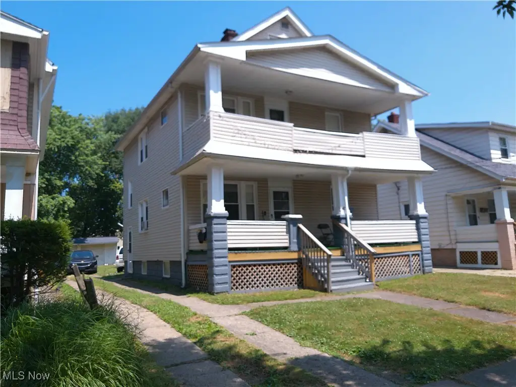 16001 Arcade Avenue, Cleveland, OH 44110 - #1