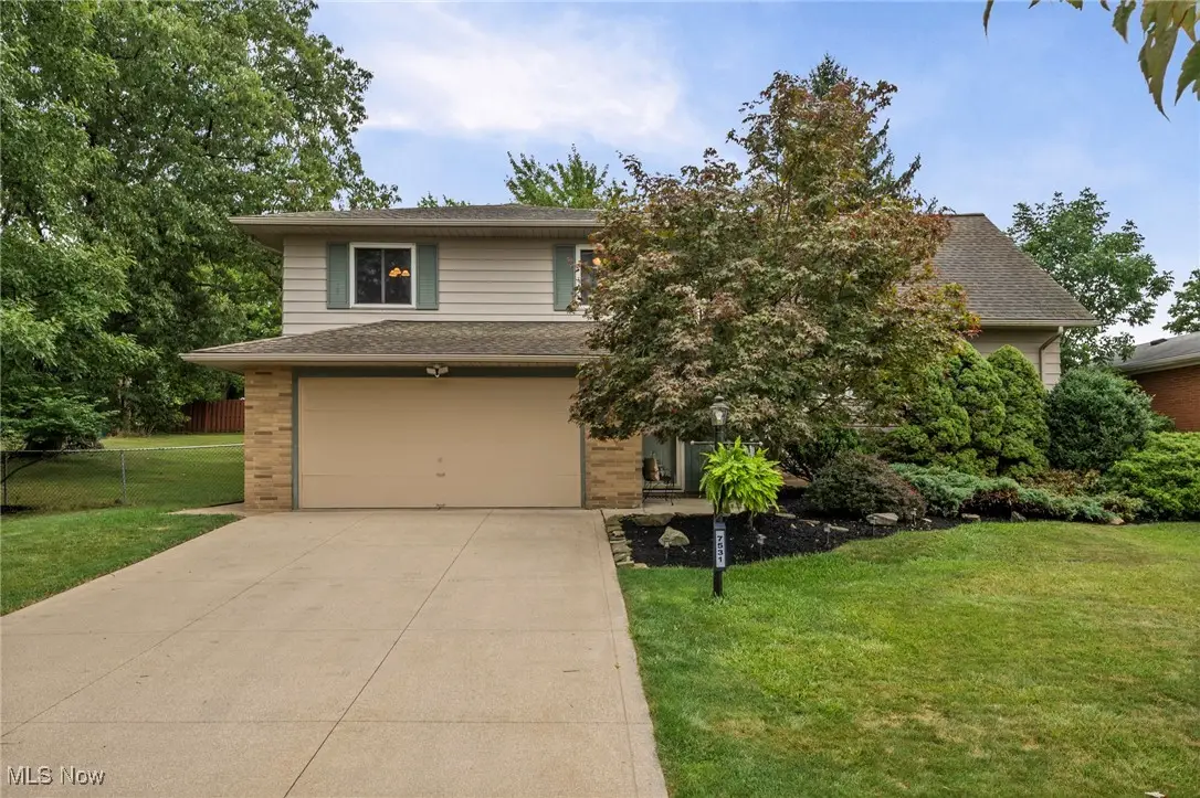 7531 Vista Drive, Parma, OH 44134 - Image #1