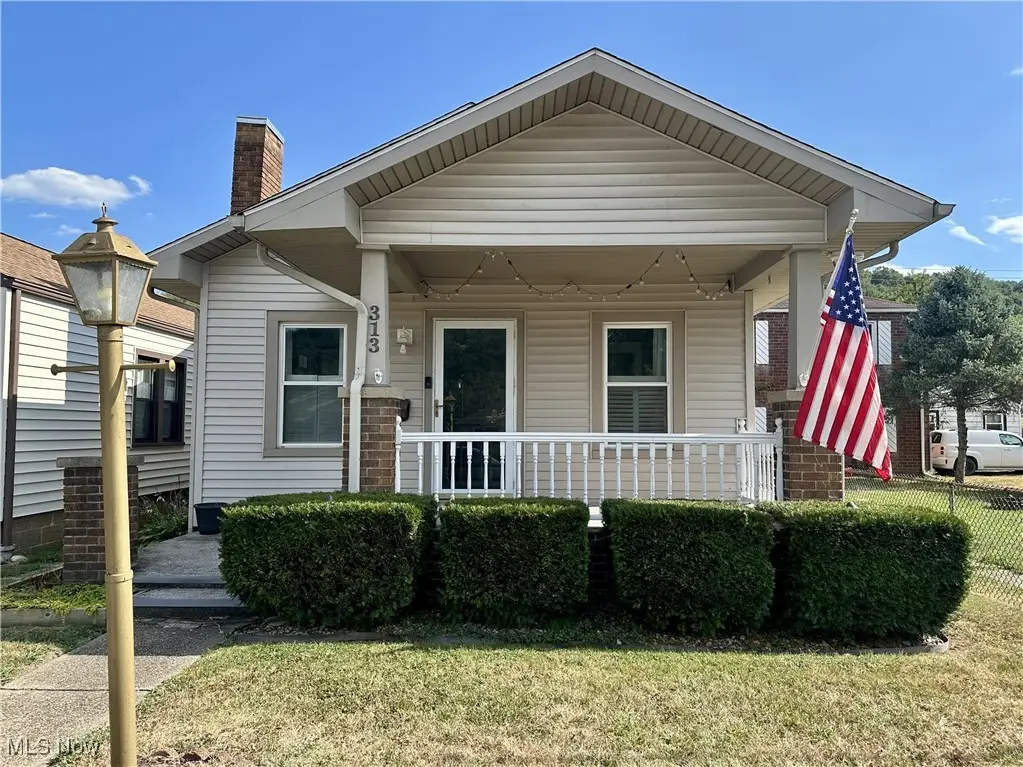 313 Grant Street, Newell, WV 26050 - Image #1