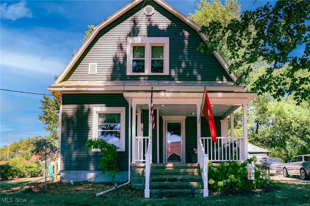 336 Steubenville Se Road, Carrollton, OH 44615 - Image #1