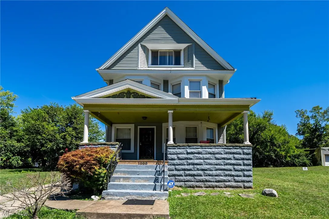 1885 Penrose Avenue, East Cleveland, OH 44112 - Image #1