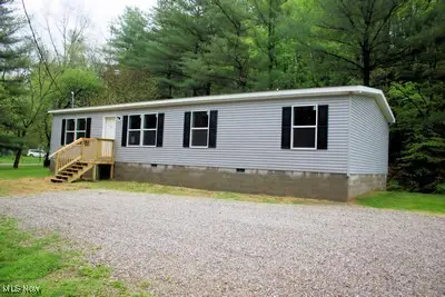 470 & 480 County House Lane, Marietta, OH 45750 - Image #3