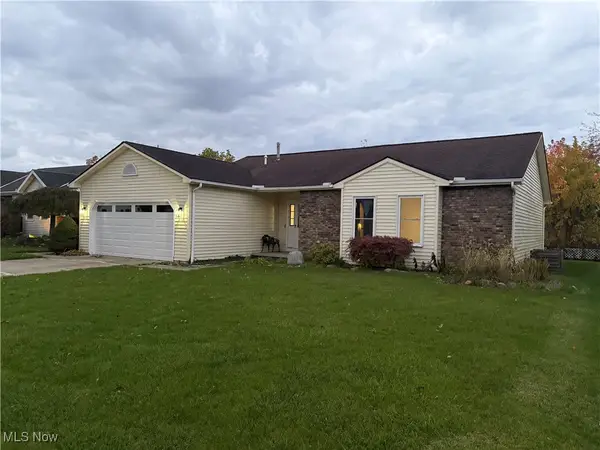 1077 Yarmouth Road, Grafton, OH 44044