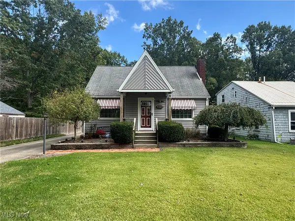 3580 Woodside Nw Drive, Warren, OH 44483