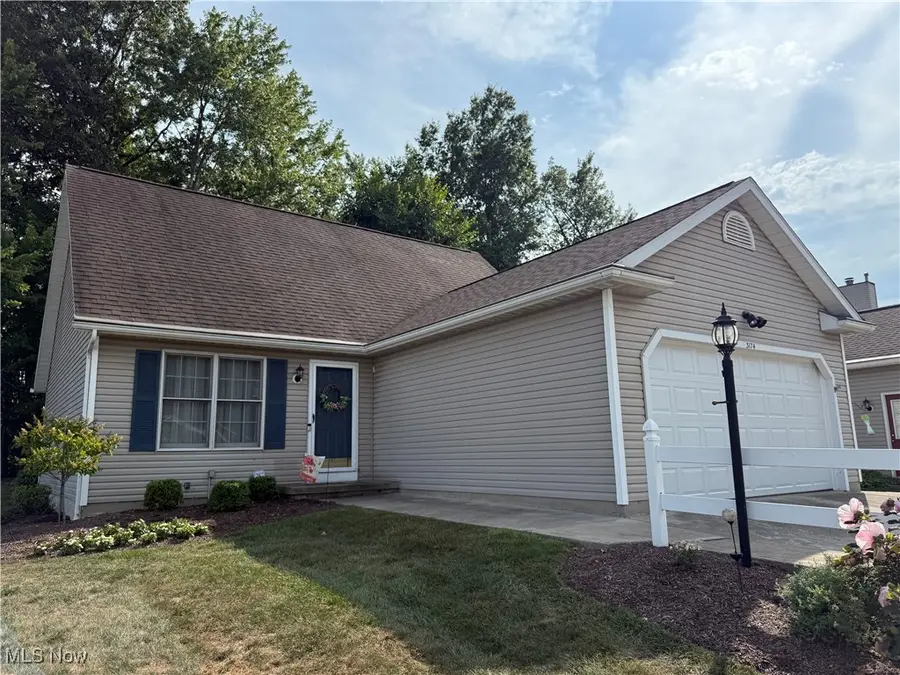 3174 Wolf Run #2, Ravenna, OH 44266 - Image #2