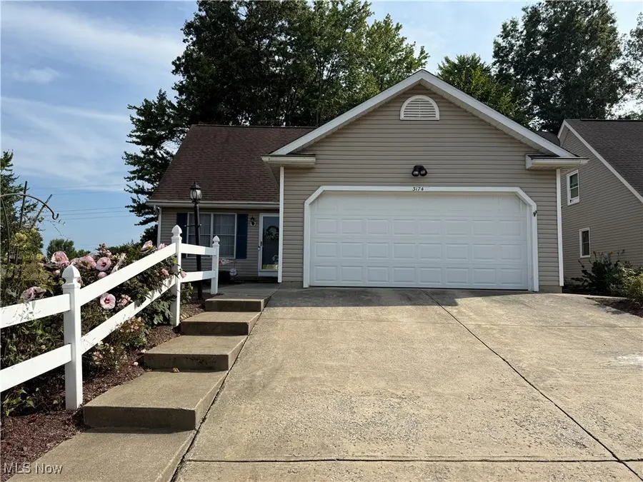 3174 Wolf Run #2, Ravenna, OH 44266 - Image #3