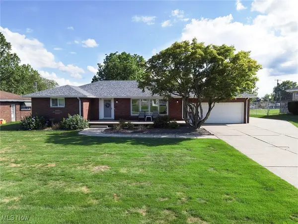 461 Park Drive, Campbell, OH 44405