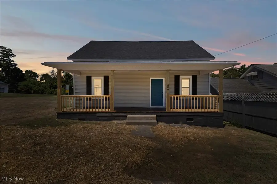 406 S Chestnut Street, Barnesville, OH 43713 - Image #2