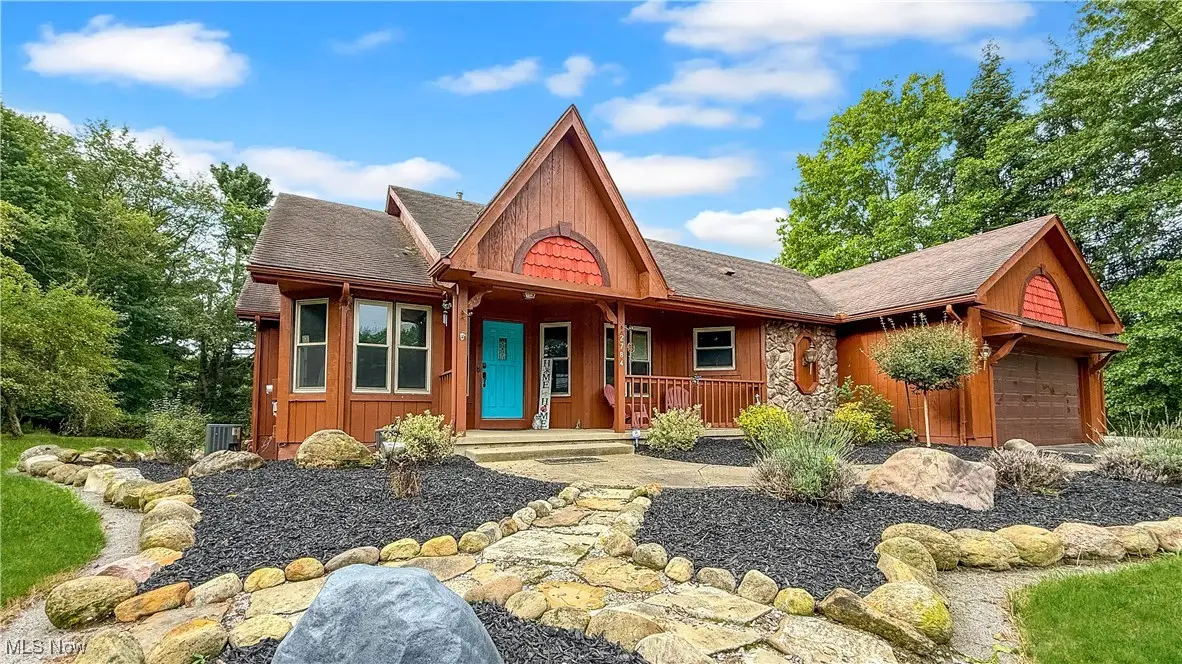 2784 Frost Road, Mantua, OH 44255 - Image #1