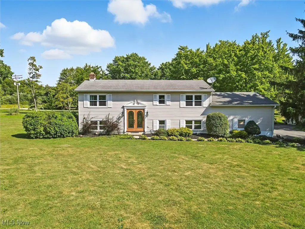 15744 Rock Creek Road, Thompson, OH 44086 - Image #1