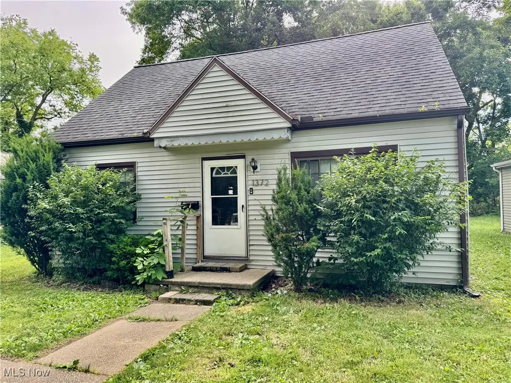 1372 Frederick Boulevard, Akron, OH 44320 - Image #1