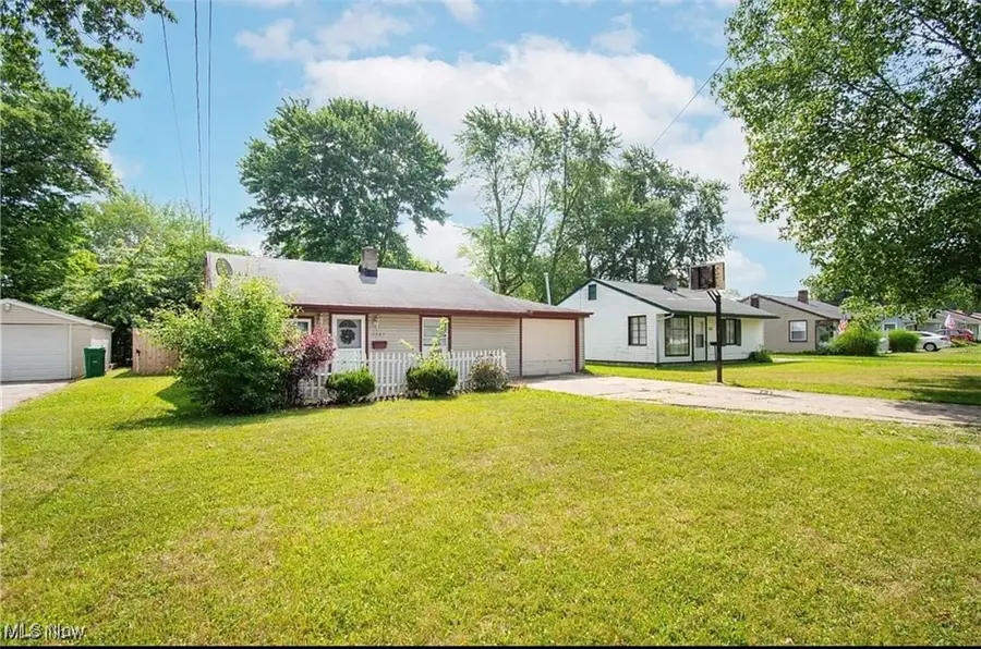 7387 Oregon Trail, Youngstown, OH 44512 - Image #2