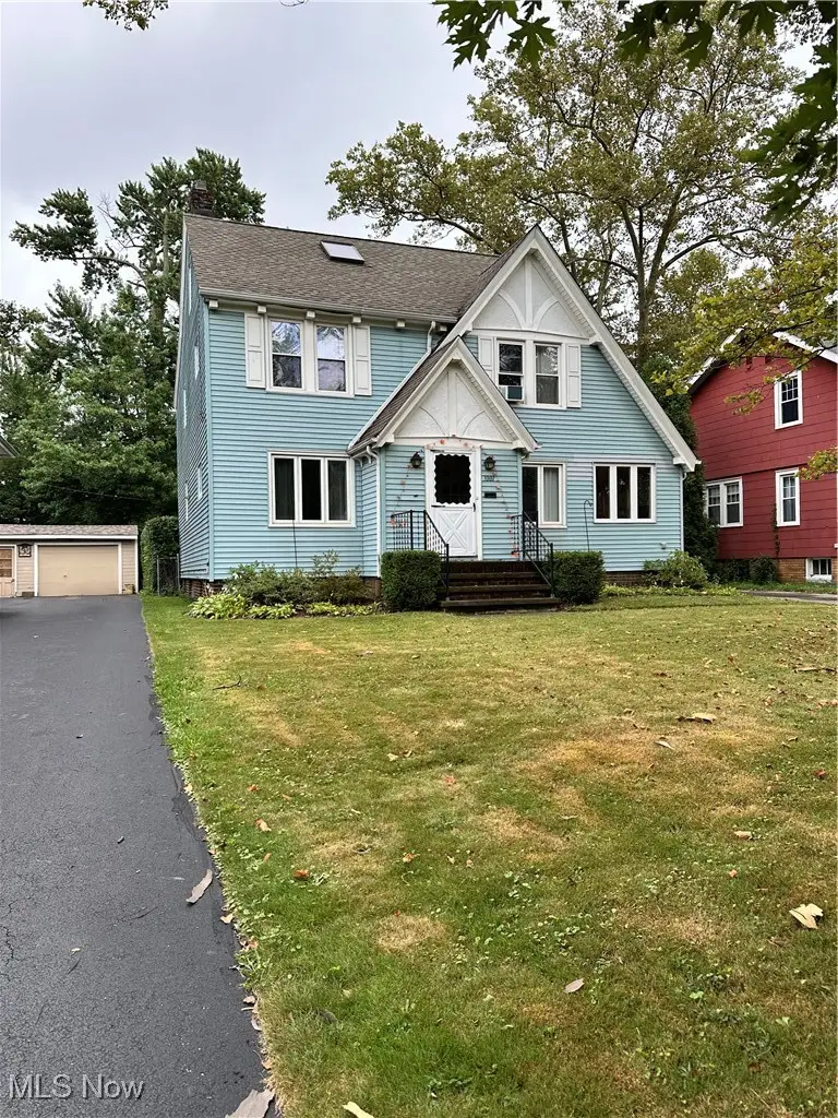 1001 Englewood Road, Cleveland Heights, OH 44121 - #2