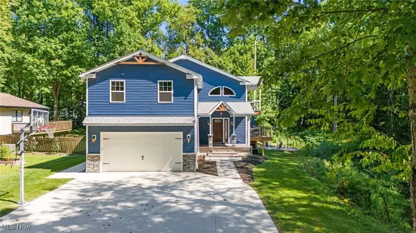 5419 Lorrey Place, Mentor, OH 44060