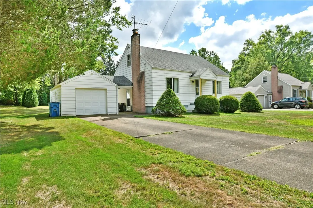 4182 Smith Stewart Rd, Vienna, OH 44473 - Image #1