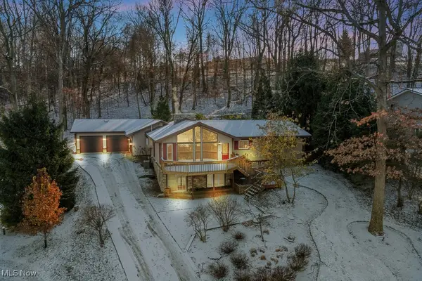 153 Cheyenne Trail, Malvern, OH 44644