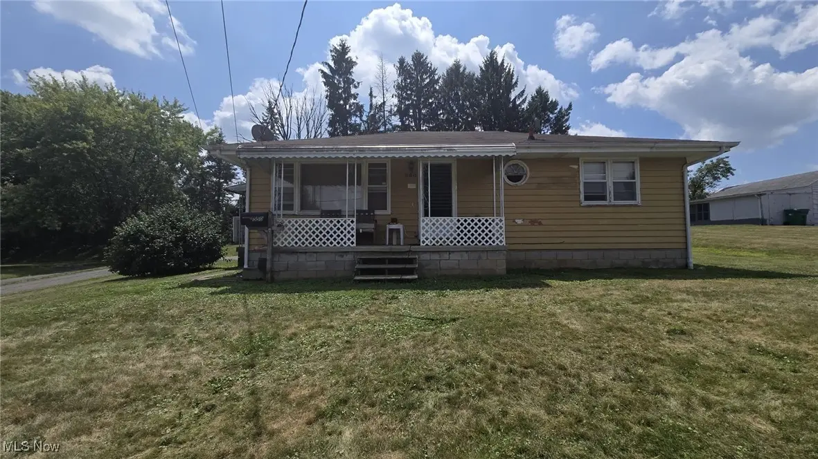 550 Brandon Avenue, Struthers, OH 44471 - Image #1