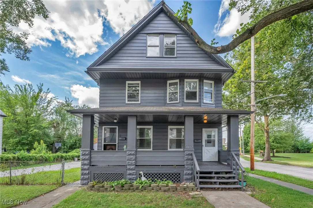 4302 W 30th Street, Cleveland, OH 44109 - Image #1