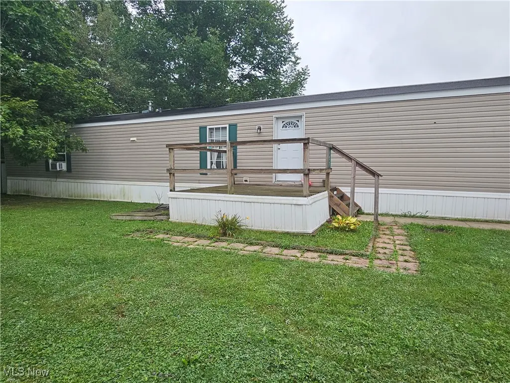 157 W Monroe Circle, Jefferson, OH 44047 - Image #1