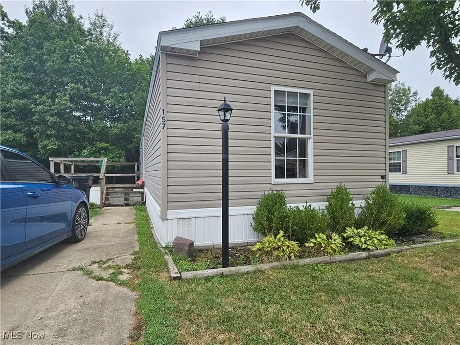 157 W Monroe Circle, Jefferson, OH 44047 - Image #3