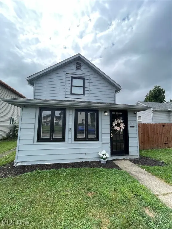 370 Sheridan Street, Zanesville, OH 43701 - Image #3