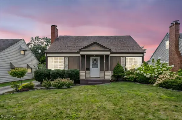 2360 15th Street, Cuyahoga Falls, OH 44223