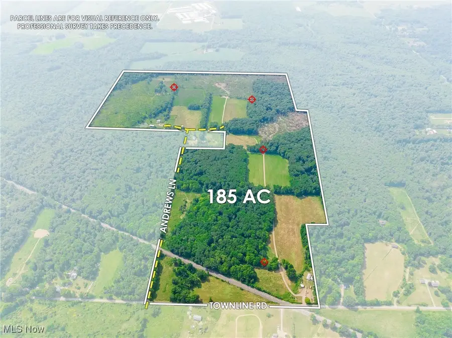 Andrews Lane, Conneaut Lake, PA 16316 - Image #2