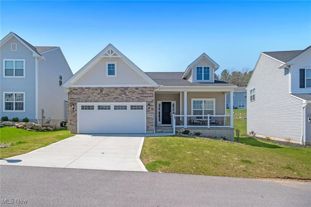 1236 Selena Grove, Uniontown, OH 44685 - Image #1