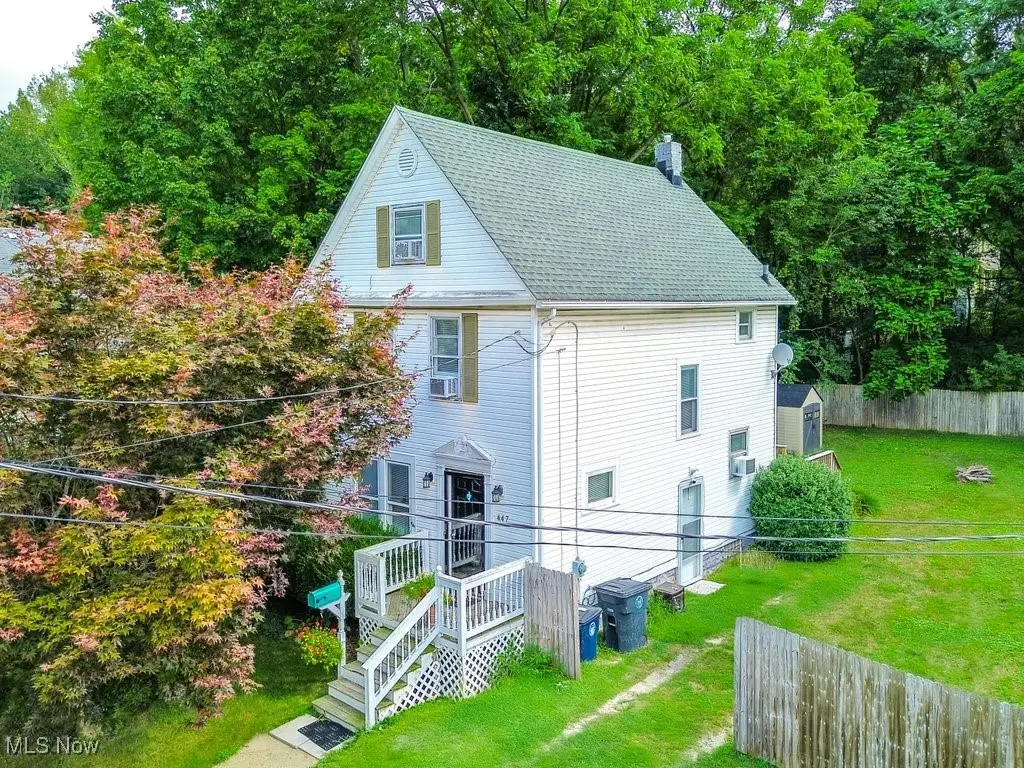 447 Cuyahoga Street, Akron, OH 44310 - Image #1
