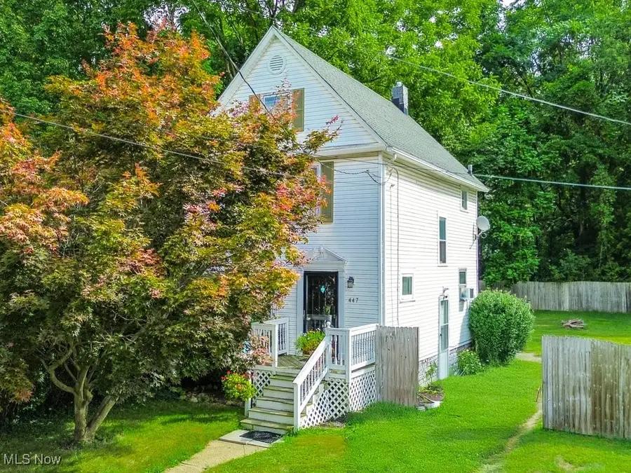 447 Cuyahoga Street, Akron, OH 44310 - Image #2
