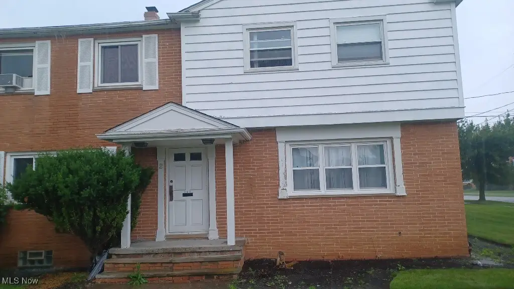 4708 Walford Road #2F, Warrensville Heights, OH 44128 - #1