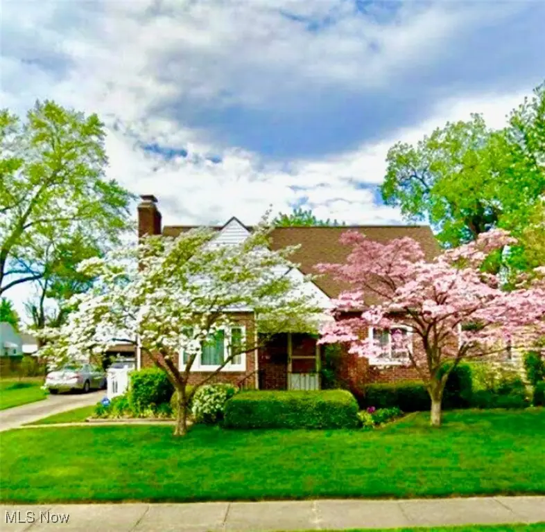 1180 Inman Street, Akron, OH 44306 - Image #1