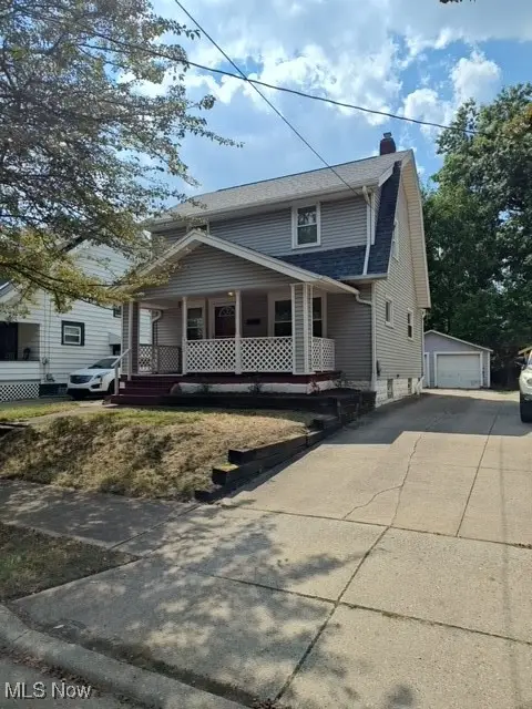 920 Rowe Street, Akron, OH 44306 - Image #1