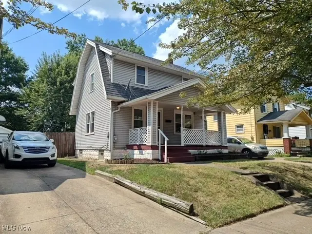 920 Rowe Street, Akron, OH 44306 - Image #2