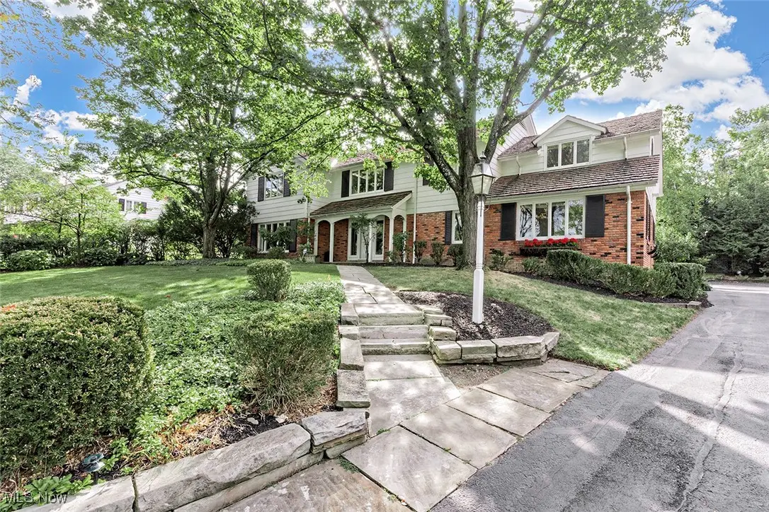 12 Lyman Circle, Shaker Heights, OH 44122 - Image #1