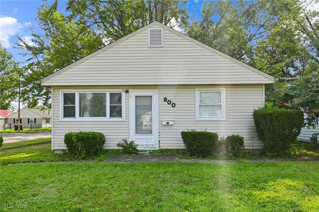 800 Boston Avenue, Elyria, OH 44035 - Image #1