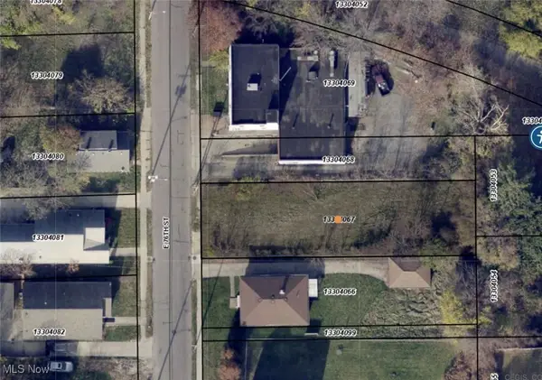 3553 E 76th Street, Cleveland, OH 44105