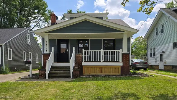 3301 Hillcrest Avenue, Old Brooklyn, OH 44109